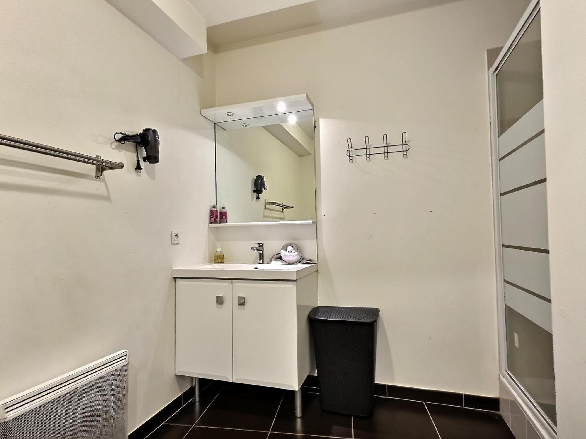 Apartment Cocon De *disney*paris*wifi*