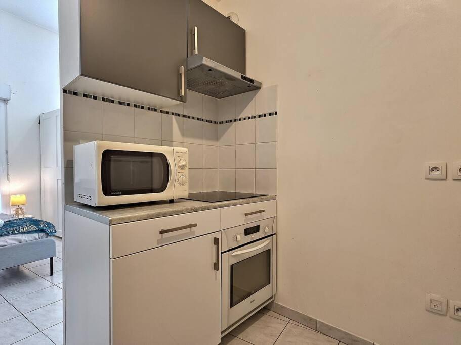Appartement Cocon De *disney*paris*wifi* *