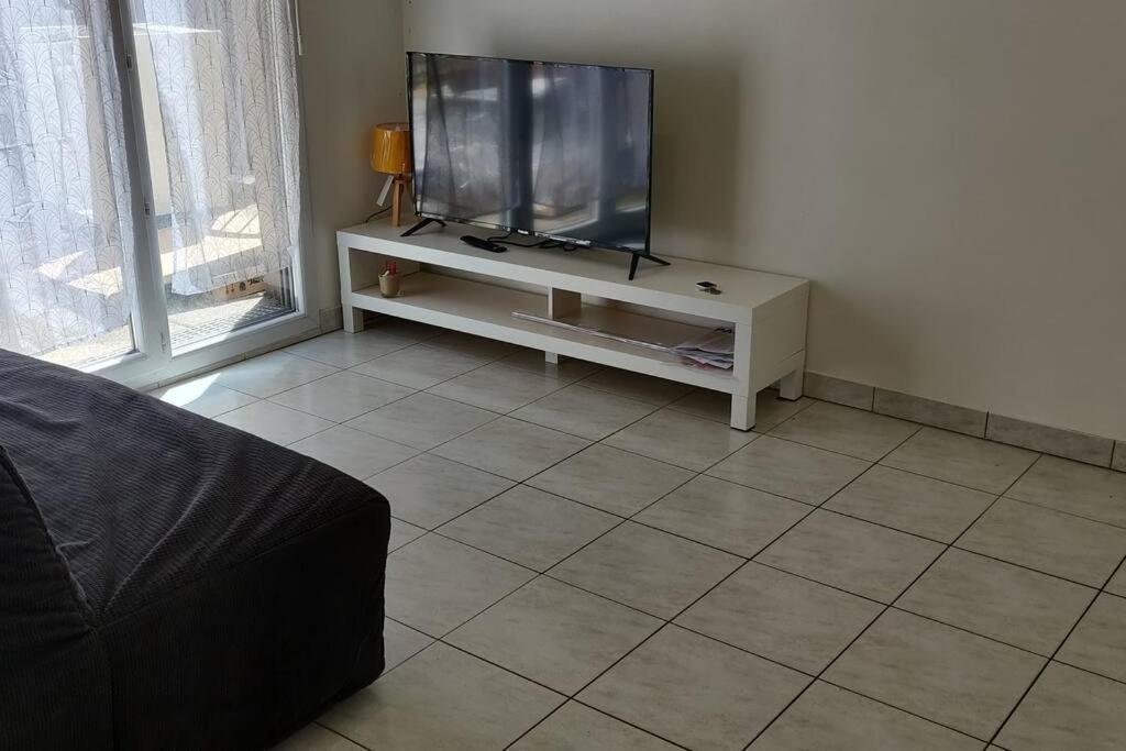 Cocon De *disney*paris*wifi* Appartement *