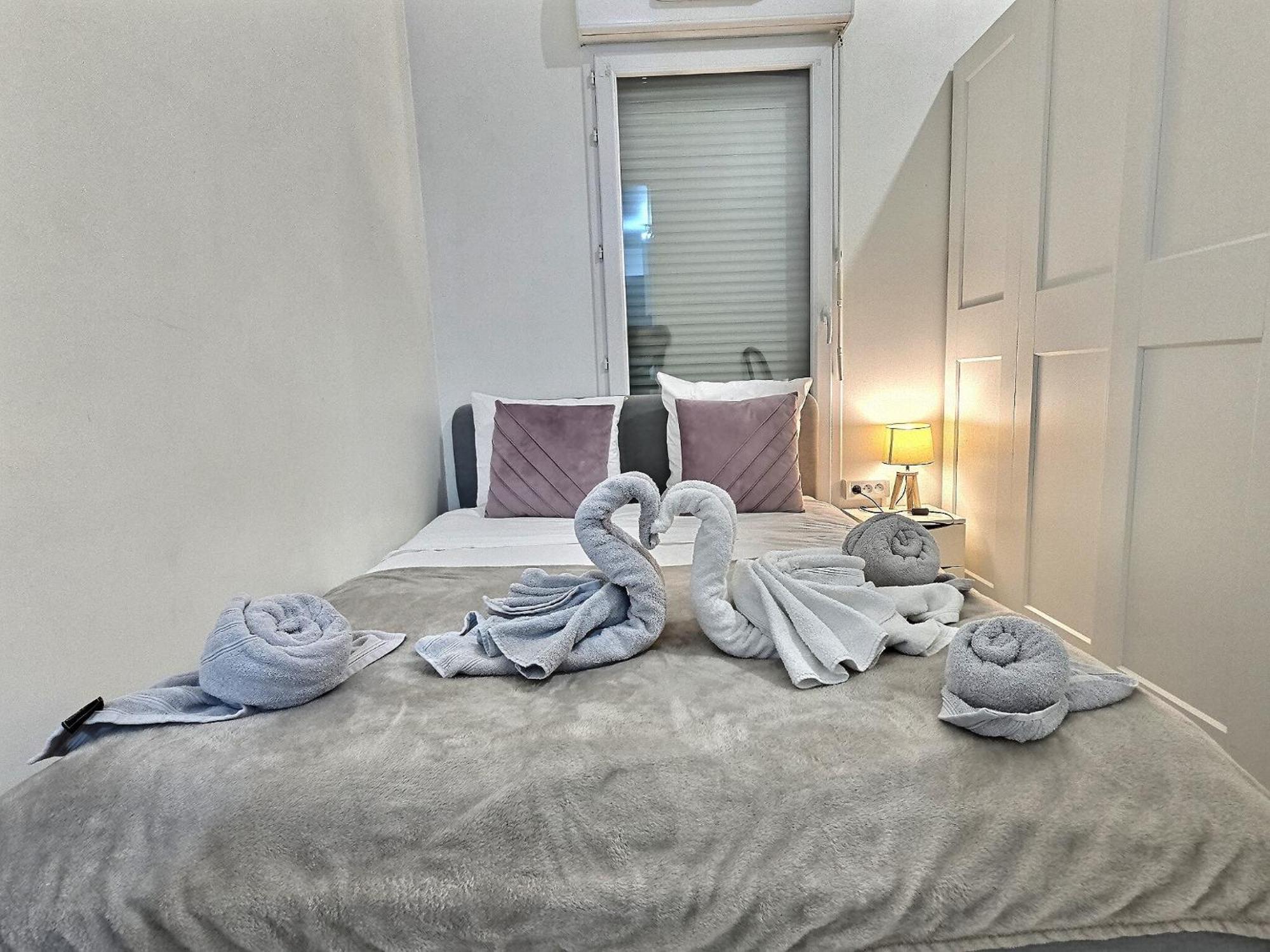 Appartement Cocon De *disney*paris*wifi* Champs-Sur-Marne