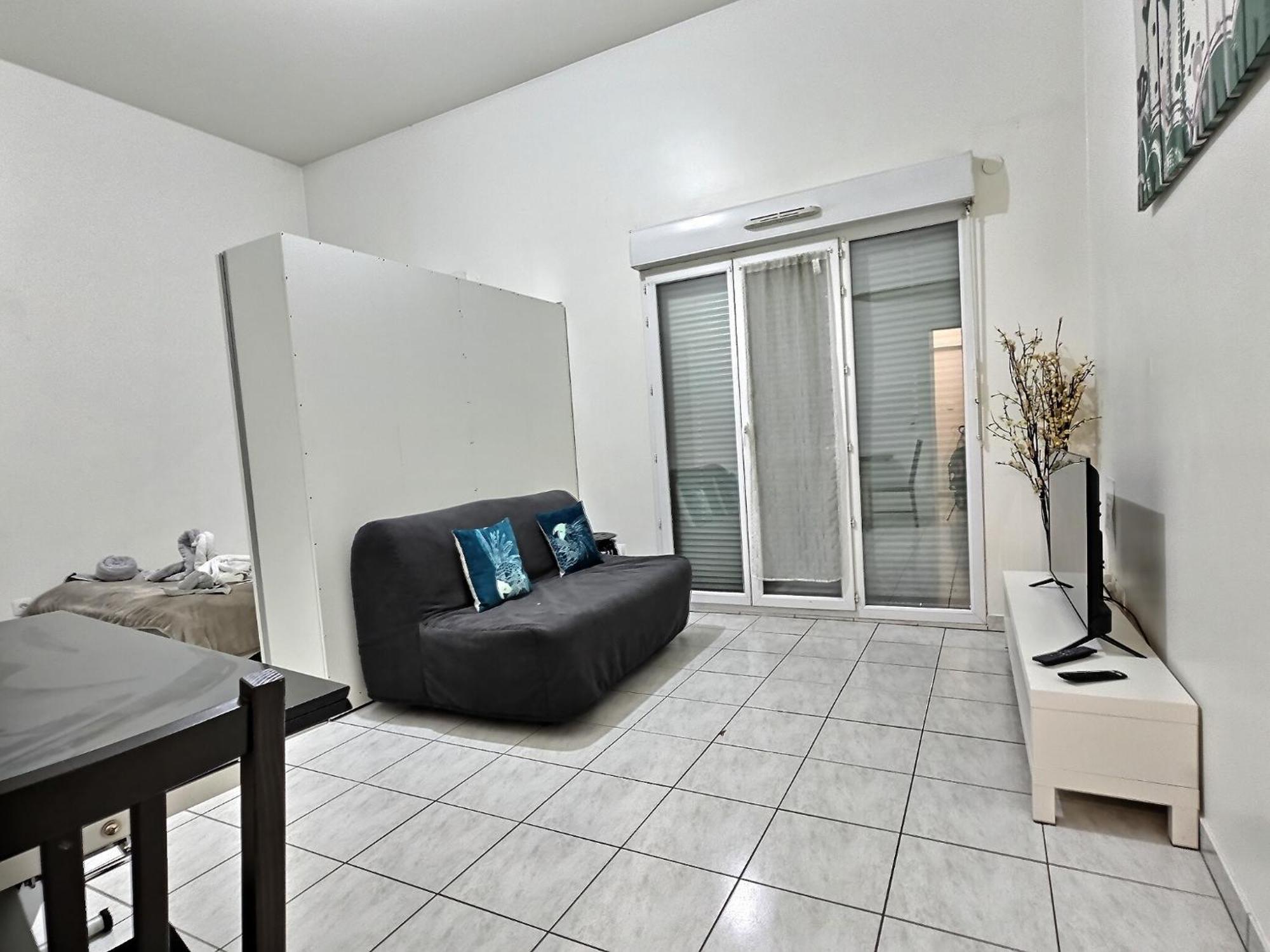 Cocon De *disney*paris*wifi* Appartement